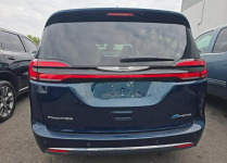 Chrysler Pacifica LIMITED / Hybryda / niski przebieg Białystok - zdjęcie 6