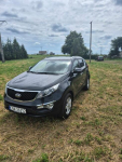 KIA Sportage 2015 rok Szubin - zdjęcie 2