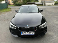 Sprzedam bmw f20 125d 224 kM pakiet M sport
