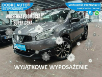 Nissan Qashqai 1.6 117KM Kamery 360, Navigacja, Dach Panoramiczny