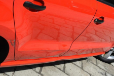 Volkswagen Polo 1.2 TDI • 2013 r. • 118 865 km Kraków - zdjęcie 3