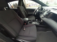 Toyota RAV-4 Salon, I właściciel, gwarancja Rzeszów - zdjęcie 12