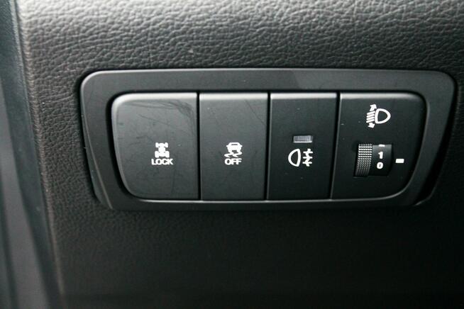 SsangYong Korando Od580zł m-cBezWpłaty#2,0benzyna150km+LPG#Z#4x4 Warszawa - zdjęcie 7