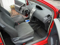 Toyota Yaris Janów Lubelski - zdjęcie 9