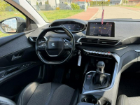 Peugeot 3008 Opłacony Mały przebieg 1.2 Allure Gostyń - zdjęcie 9