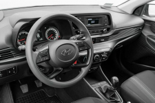 Hyundai i20 WJ4407K#1.2 Pure Cz.cof Bluetooth KLIMA Salon PL VAT 23% Pępowo - zdjęcie 6