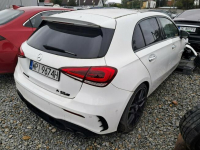 Mercedes A45 AMG Komorniki - zdjęcie 4