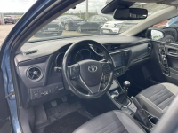 Toyota Auris Salon PL LPG Kamera Klimatronik Gliwice - zdjęcie 9