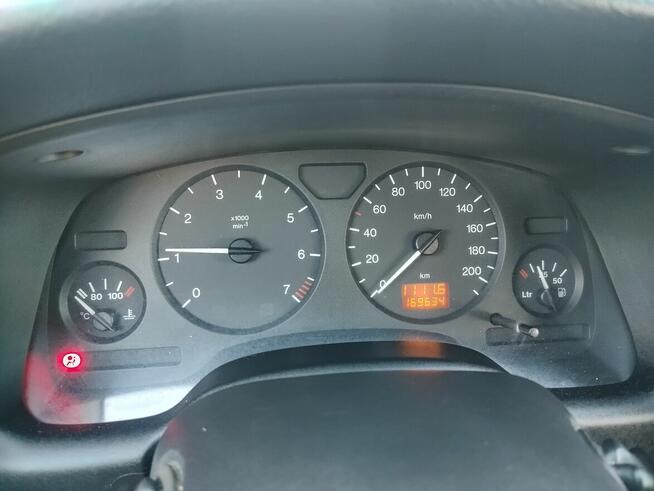 Sprzedam Opla Astrę z oryginalnym małym przebiegiem!!! Krasocin - zdjęcie 7