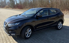 Nissan Qashqai 1.3 DIG-T Acenta