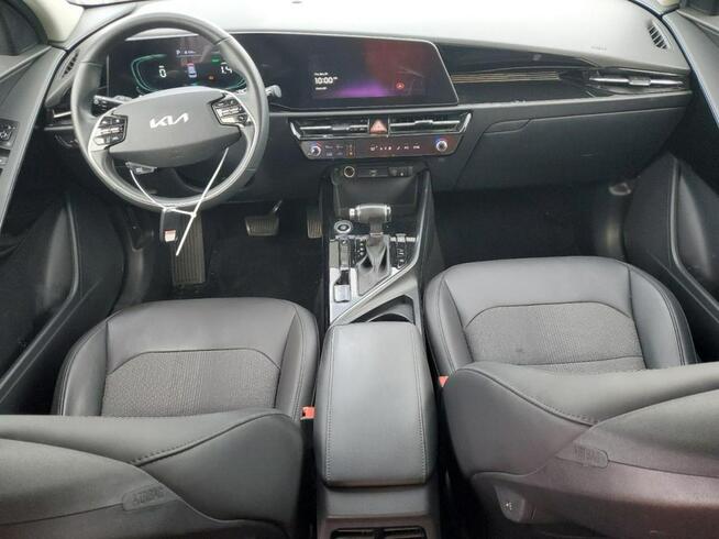 Kia Niro / HYBRYDA / bogate wyposażenie / niski przebieg / Tarnów - zdjęcie 8