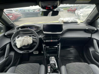 Peugeot 208 GT Automat mHEV Kamera Klimatronik Skóra Gliwice - zdjęcie 8