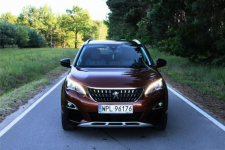 Peugeot 3008 1.6 HDi Active Borowiczki-Pieńki - zdjęcie 2