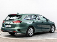 Kia Ceed SW 1.5 T-GDI 7DCT M 160KM Salon Polska Poznań - zdjęcie 3