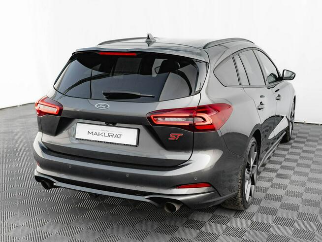 Ford Focus CB321RG#2.3 EcoBoost ST X Pakiet zimowy Salon PL VAT23% Gdynia - zdjęcie 5