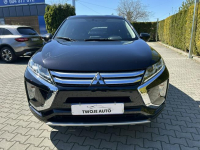 Mitsubishi Eclipse Cross S-AWC 4x4, automat! Tarnów - zdjęcie 9