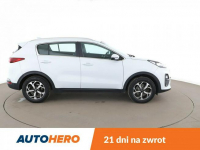 Kia Sportage lift, klima, navi, kamera i czujniki parkowania Warszawa - zdjęcie 9