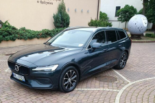 Ładne Volvo V60,Nowy rozrząd. Radzymin - zdjęcie 2