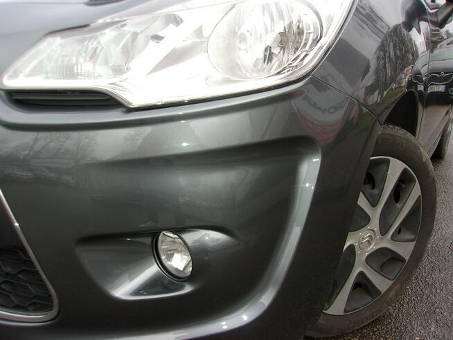 Citroen C3 Exclusive1.6 Hdi 92Km Klimatronic Cieszyn - zdjęcie 2