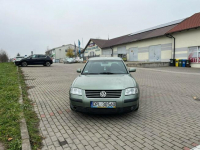 Volkswagen Passat 1.9tdi - 2002r Głogów - zdjęcie 2