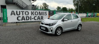 Kia Picanto Krajowy, drugi właściciel.