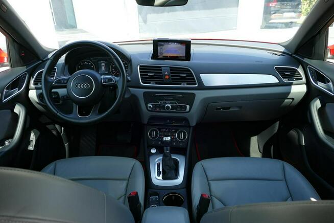 Audi Q3 Pakiet S-Line! Automat! Niski Przebieg! Gwarancja! Grójec - zdjęcie 5