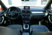 Audi Q3 Pakiet S-Line! Automat! Niski Przebieg! Gwarancja! Grójec - zdjęcie 5