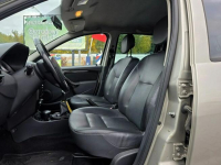 Dacia Duster 1.6 16V 105 koni Skóra Klimatyzacja możliwa ZAMIANA Rawa Mazowiecka - zdjęcie 11