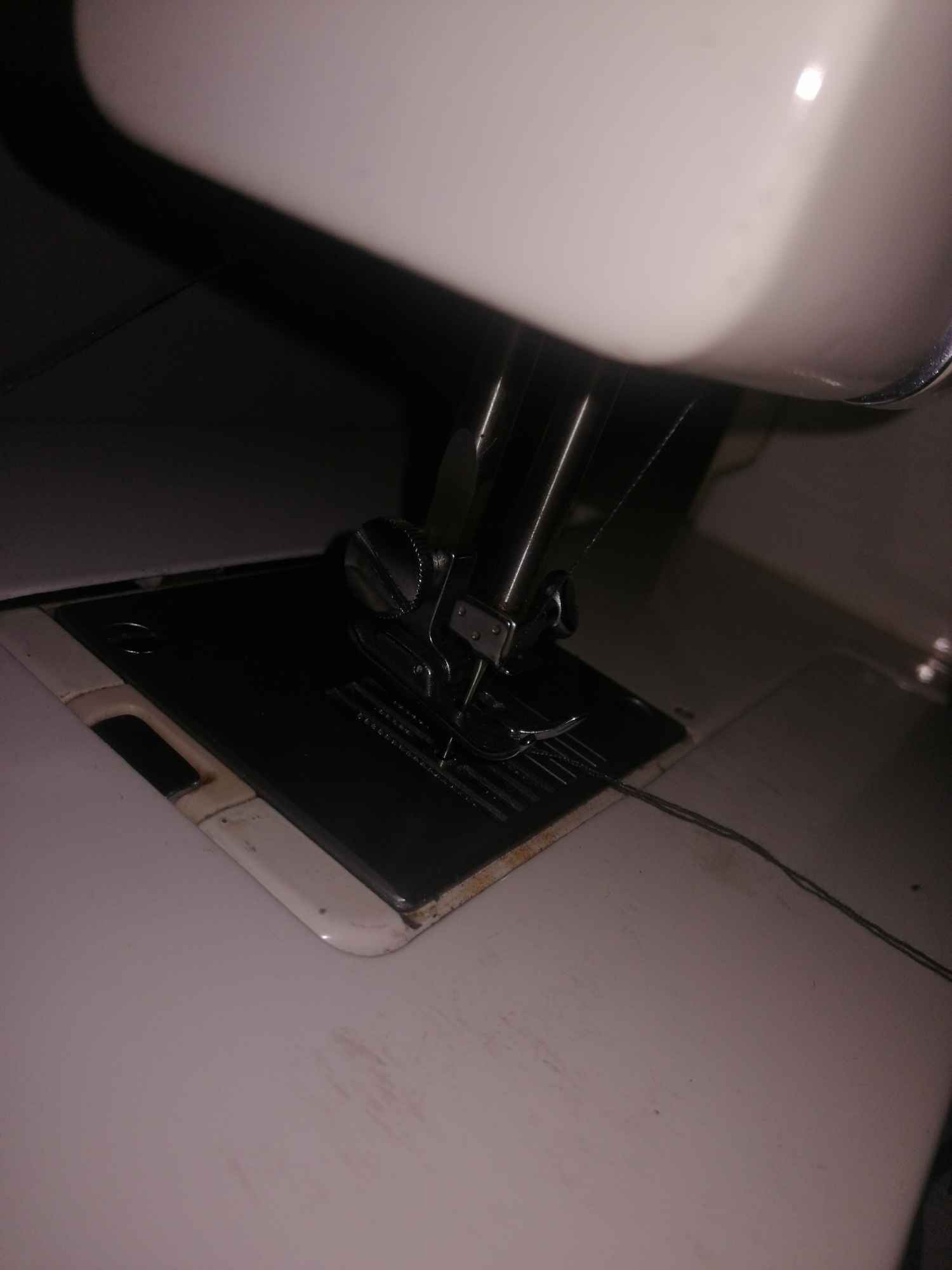 Maszyna do szycia Bielany - zdjęcie 4