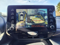 Toyota Yaris Cross 2022/SALON POLSKA/stan bdb/1wł/gwarancja Ełk - zdjęcie 10