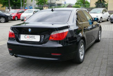 BMW 520 zarejestrowany, ubezpieczony Opole - zdjęcie 4