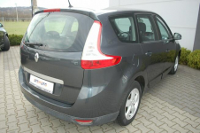 Renault Grand Scenic 7-osobowy Dębica - zdjęcie 4
