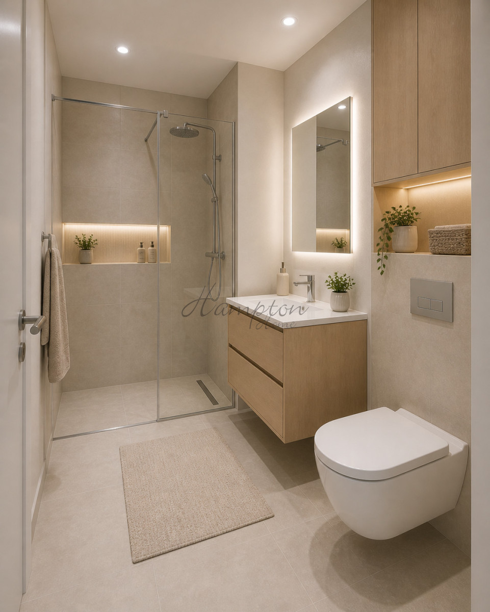 0%PCC, BEZ PROWIZJI, Apartament 3 pokoje, Wołoska Mokotów - zdjęcie 7