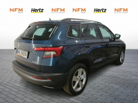 Škoda Karoq 1,6 TDI(115 KM) Ambition Salon PL F-Vat Warszawa - zdjęcie 5