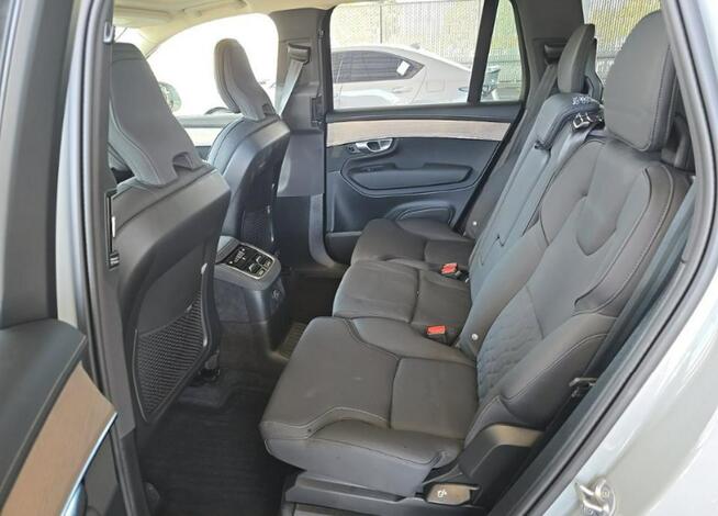 Volvo XC 90 Bogata wersja wyposażenia / AWD / T8 Chwaszczyno - zdjęcie 11