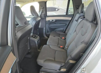 Volvo XC 90 Bogata wersja wyposażenia / AWD / T8 Chwaszczyno - zdjęcie 11