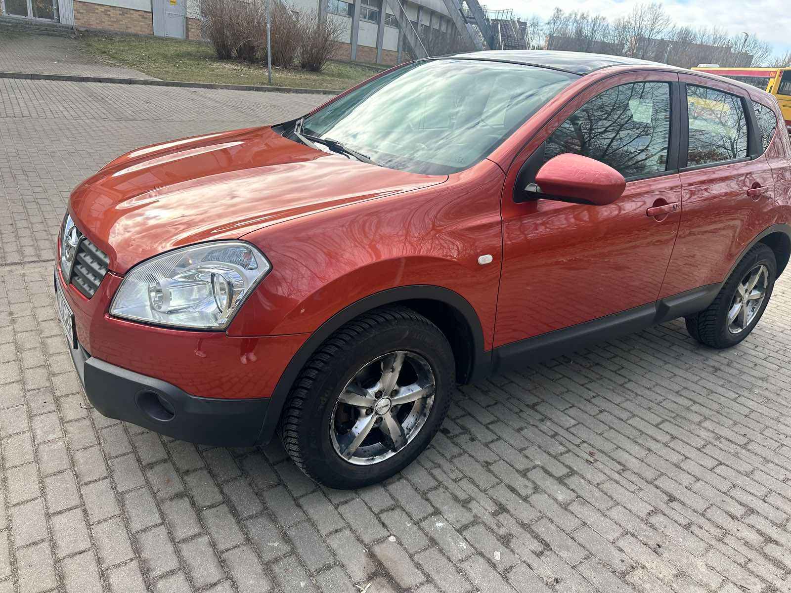 Sprzedam samochód w dobrym stanie, wymieniony olej i filt. Pruszków - zdjęcie 8