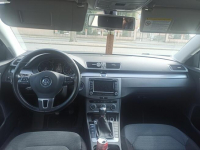 Volkswagen Passat B7 2012r 2.0 TDI Jarocin - zdjęcie 4