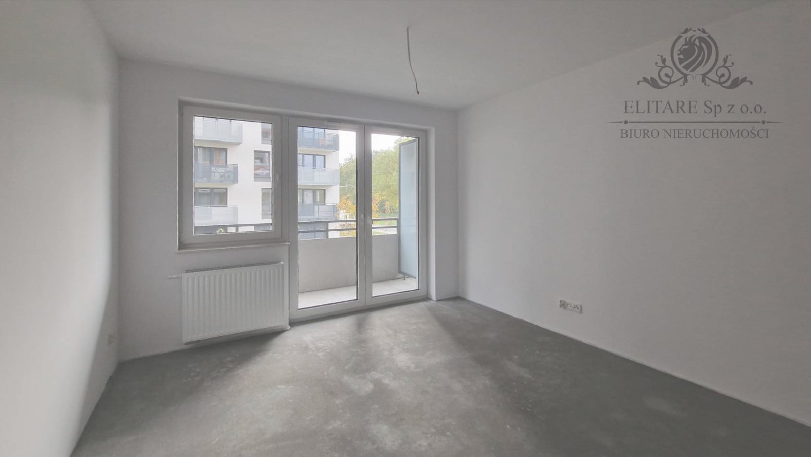 Mieszkanie 32,49 z możliwością wydzielnia sypialni/loggia/Szczepin Wrocław - zdjęcie 9