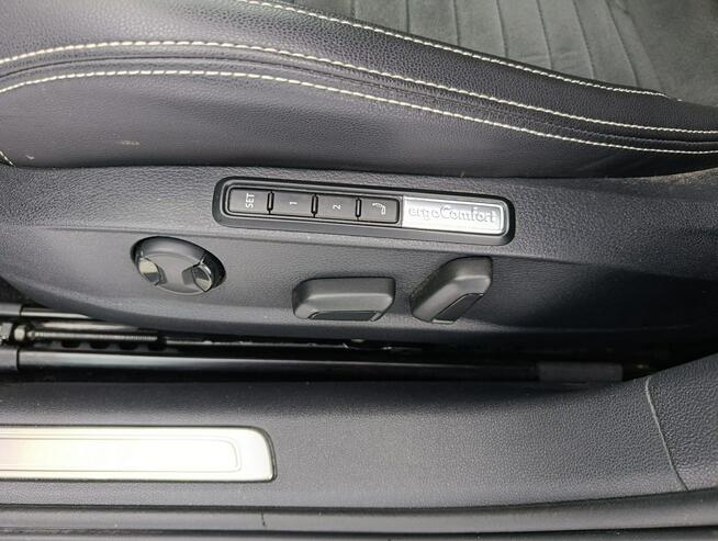 Volkswagen Passat Salon polska fv23% bezwyoadkowy Otwock - zdjęcie 5