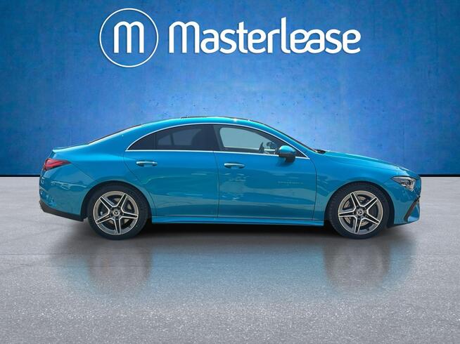 Mercedes CLA 250 mHEV 4-Matic AM ! Z Polskiego Salonu ! FV 23 % ! Warszawa - zdjęcie 4