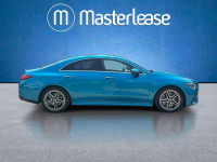 Mercedes CLA 250 mHEV 4-Matic AM ! Z Polskiego Salonu ! FV 23 % ! Warszawa - zdjęcie 4