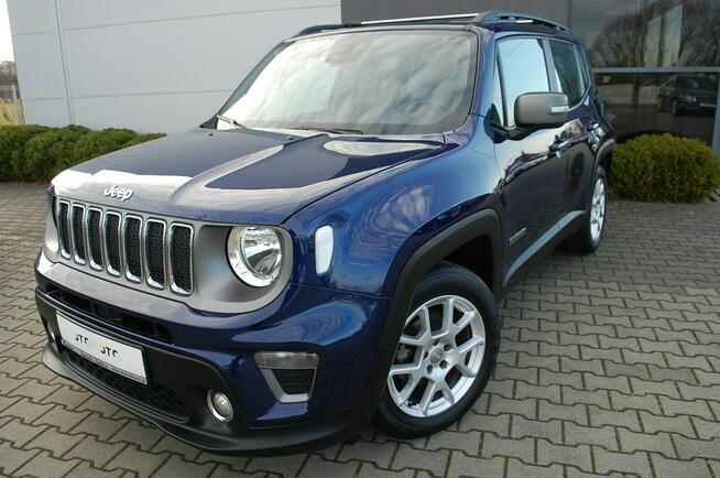 Jeep Renegade Nawigacja Dębica - zdjęcie 11