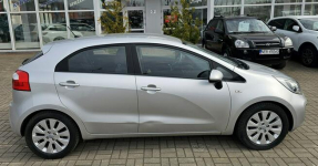 Kia Rio Alufelgi 16 , czujniki parkowania Olsztyn - zdjęcie 5