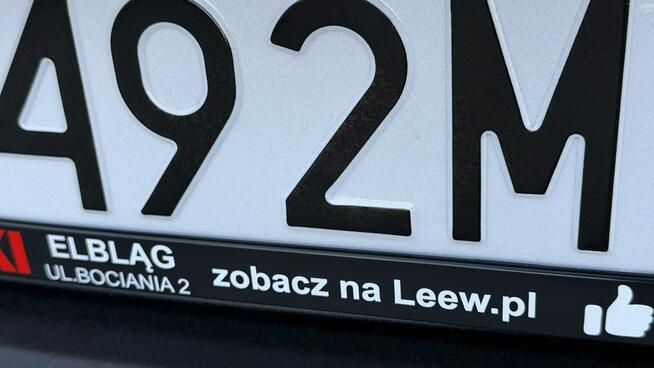 Kia Sportage 2.0 Diesel Zarejestrowany Ubezpieczony Elbląg - zdjęcie 7