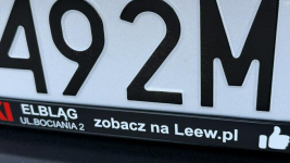 Kia Sportage 2.0 Diesel Zarejestrowany Ubezpieczony Elbląg - zdjęcie 7