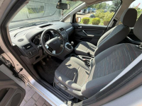 Ford C-Max 1.6 benzyna + lpg gaz sprawny zarejestrowany do jazdy Konradów - zdjęcie 8
