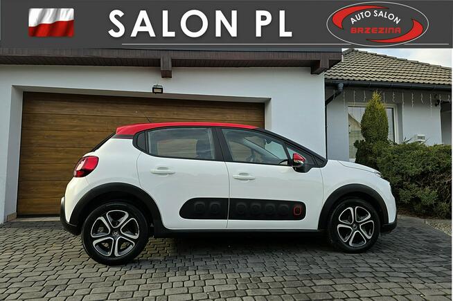 Citroen C3 serwis ASO Rydułtowy - zdjęcie 5