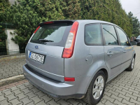 Ford C-Max Czujniki parkowania przód + tył , Komputer Ruda Śląska - zdjęcie 4