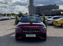 Mercedes GLA 250e, 2021 Michałowice - zdjęcie 7